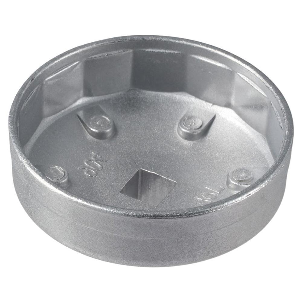 Oil Filter Wrench - 1pc Model 904 Cap Oil Filter