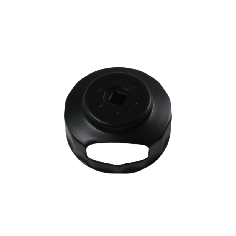 Oil Filter Wrench - Motorcycle Metal End Cap Style Oil
