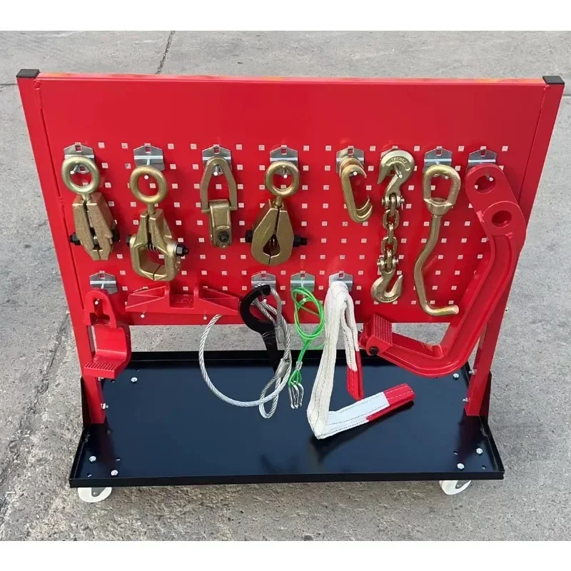 Portable Body Frame Repair Equ - Car Frame Straightening review and price