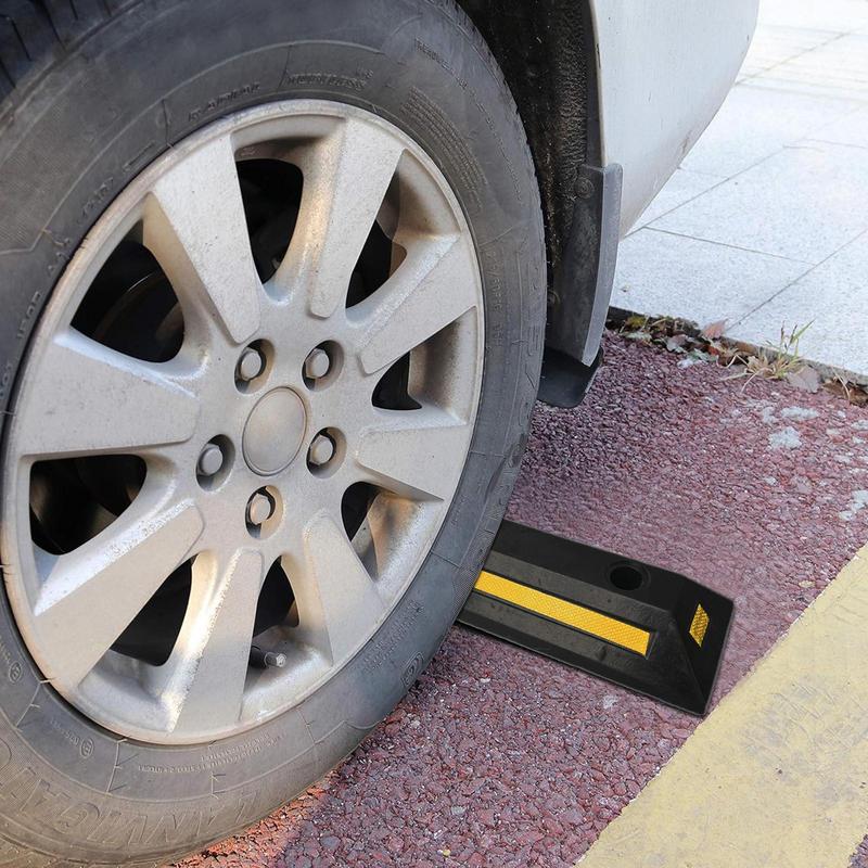 Car Garage Stoppers With Yello - Garage Creeper Roller review and price