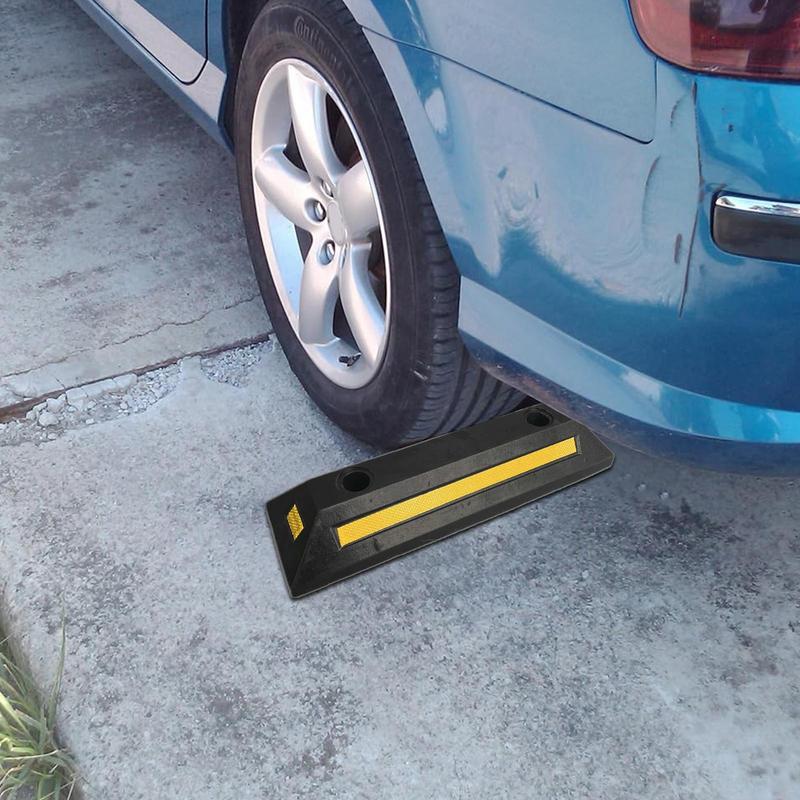 Car Garage Stoppers With Yello - Garage Creeper Roller review and price