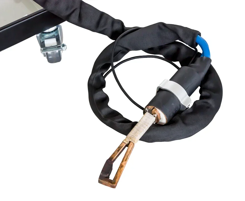 Wholesale Price H8E Induction  - Car Frame Straightening review and price