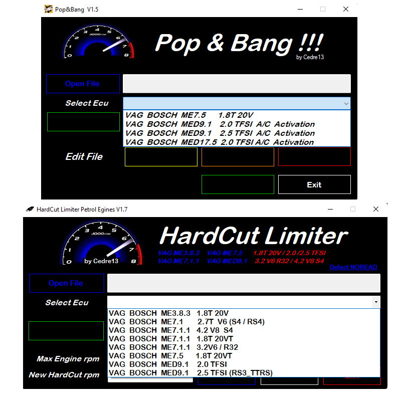 6 IN 1 PACKAGE New HardCut Lim - Auto Repair Shop Software review and price