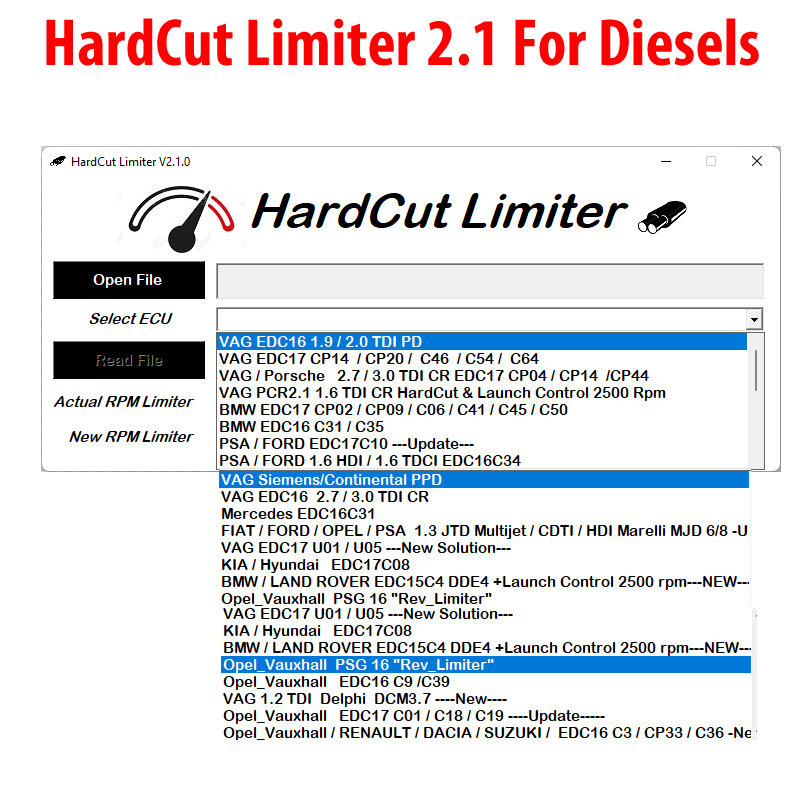 6 IN 1 PACKAGE New HardCut Lim - Auto Repair Shop Software review and price