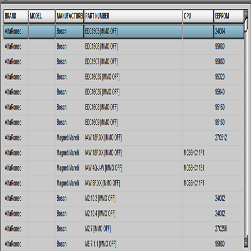IMMO SERVICE TOOL V1.2 PIN Cod - Auto Repair Shop Software review and price