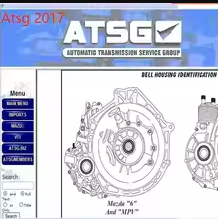 Newest  7in1 offline software  - Auto Repair Shop Software review and price
