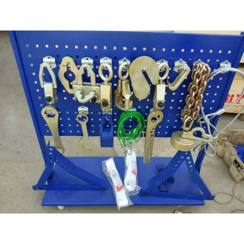 High Quality 2 Tower Auto Body - Car Frame Straightening review and price