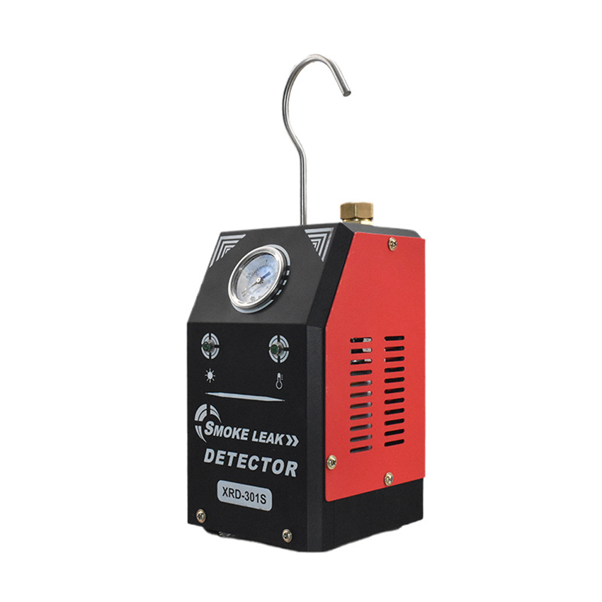 Automotive Maintenance Pipelin - Smoke Leak Detector review and price