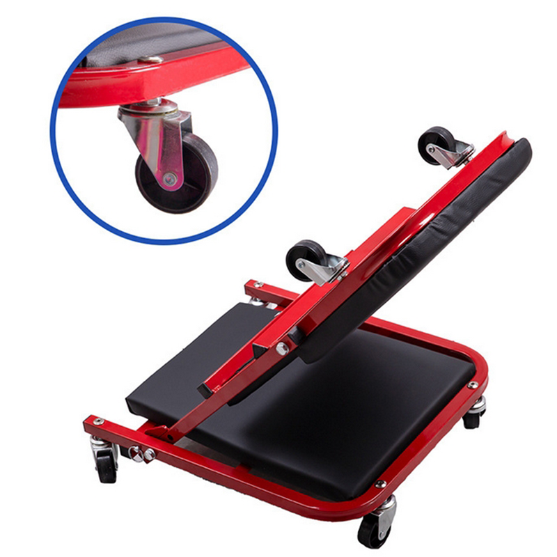 Auto Maintenance Work Bench Ch - Garage Creeper Roller review and price