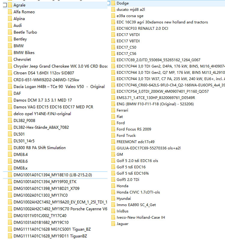 2026 Newest Winols 4.7 Softwar - Auto Repair Shop Software review and price