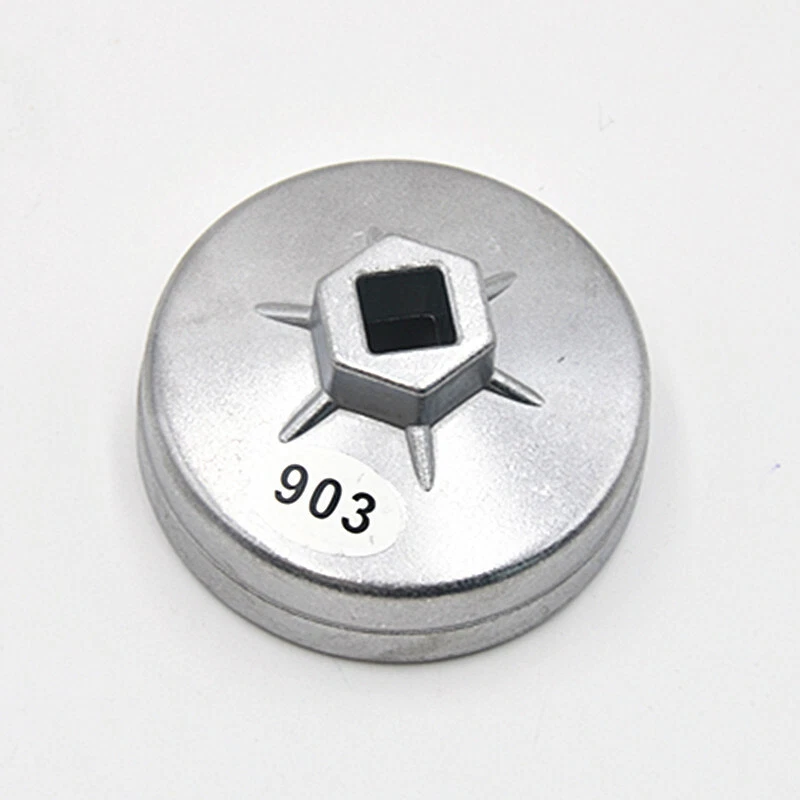 Oil Filter Wrench 74mm 14 Teet - Oil Filter Wrench review and price