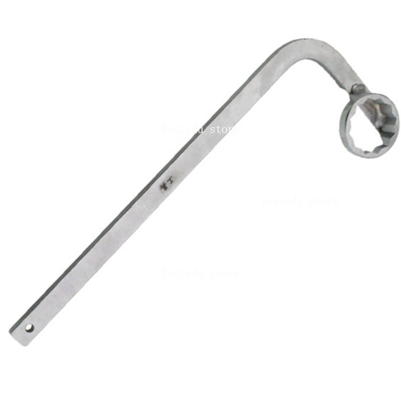 Oil Filter Wrench 46mm For Hal - Oil Filter Wrench review and price
