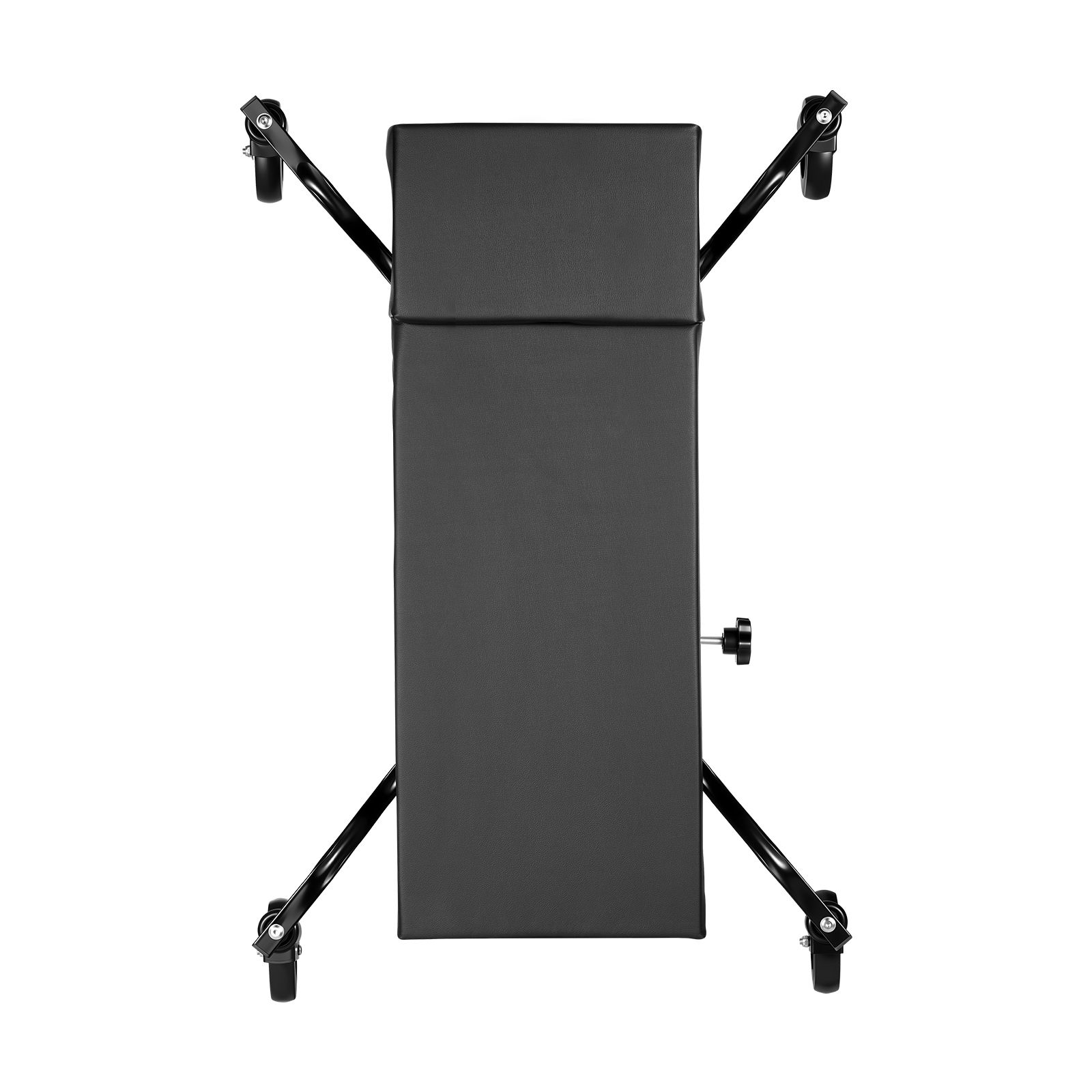 40 in Mechanic Creeper with 4  - Garage Creeper Roller review and price