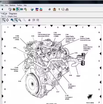Newest alldata updated to 2014 - Auto Repair Shop Software review and price