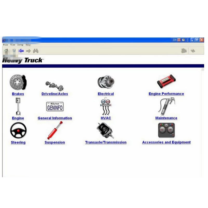 Auto Repair Data Software Mit/ - Auto Repair Shop Software review and price