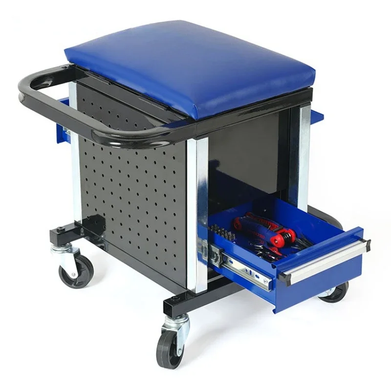Garage Rolling Toolbox Creeper - Garage Creeper Roller review and price