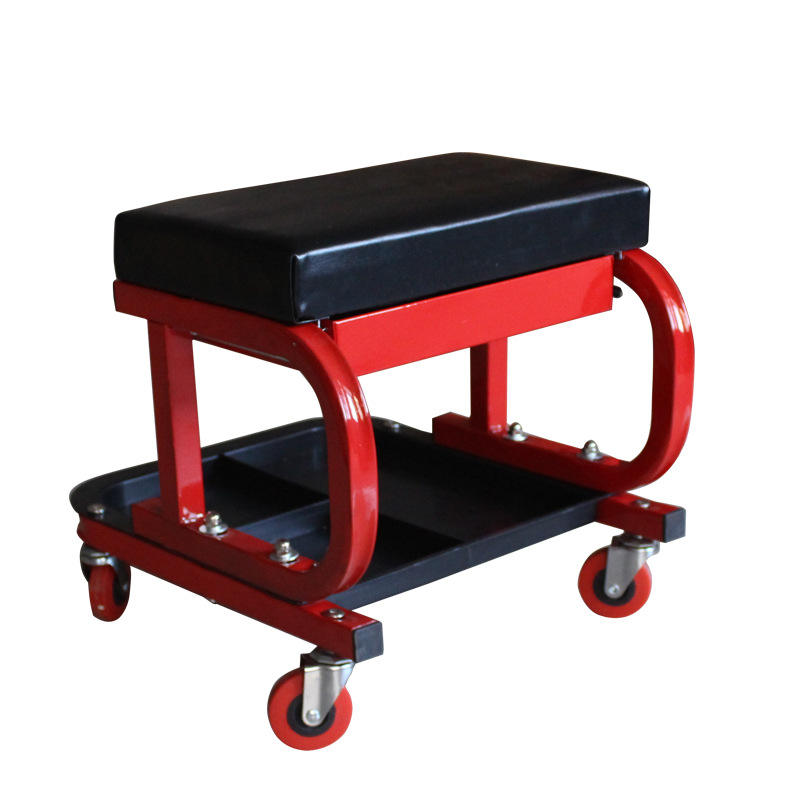 Heavy Duty Tool Box Built-in C - Garage Creeper Roller review and price