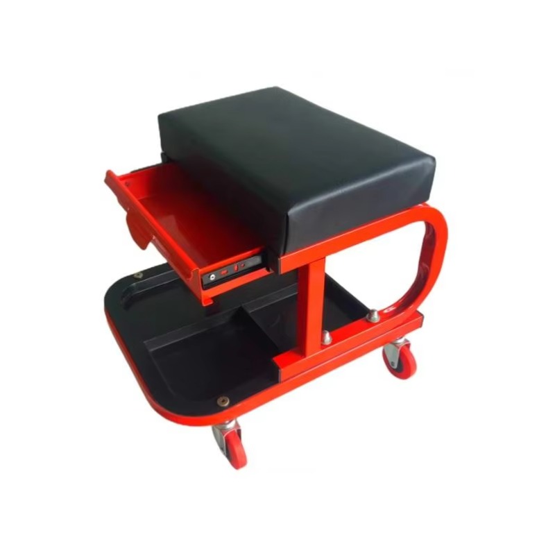 Heavy Duty Tool Box Built-in C - Garage Creeper Roller review and price