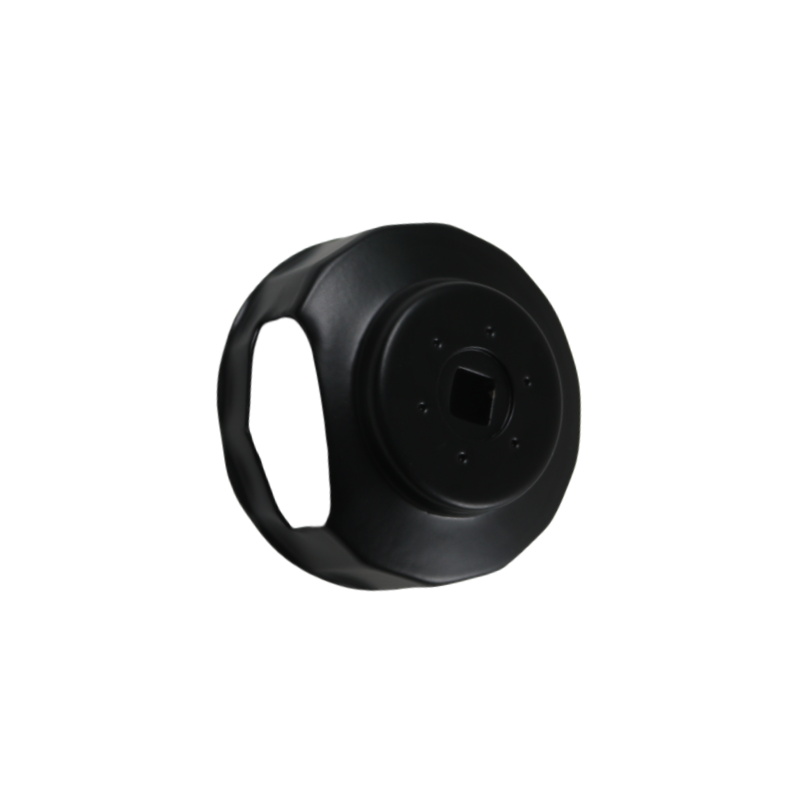 Motorcycle Metal End Cap Style - Oil Filter Wrench review and price
