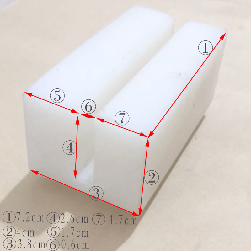 Car Lift Lifting Slider Nylon  - Garage Creeper Roller review and price