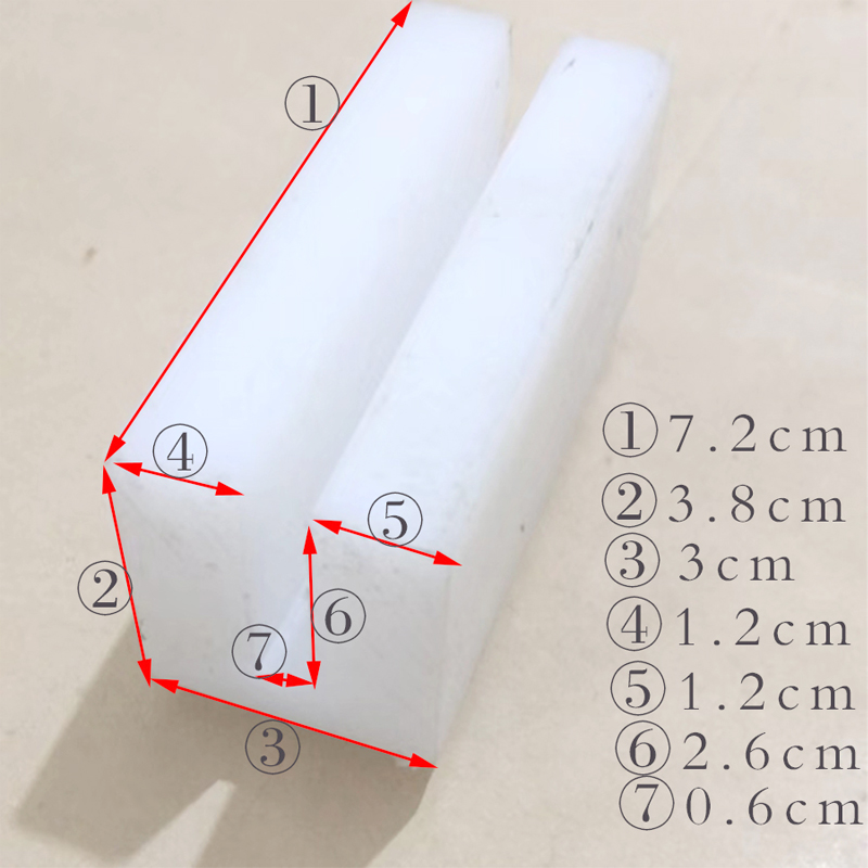 Car Lift Lifting Slider Nylon  - Garage Creeper Roller review and price