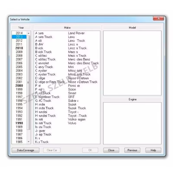 Newest 10.53 offline alldata u - Auto Repair Shop Software review and price