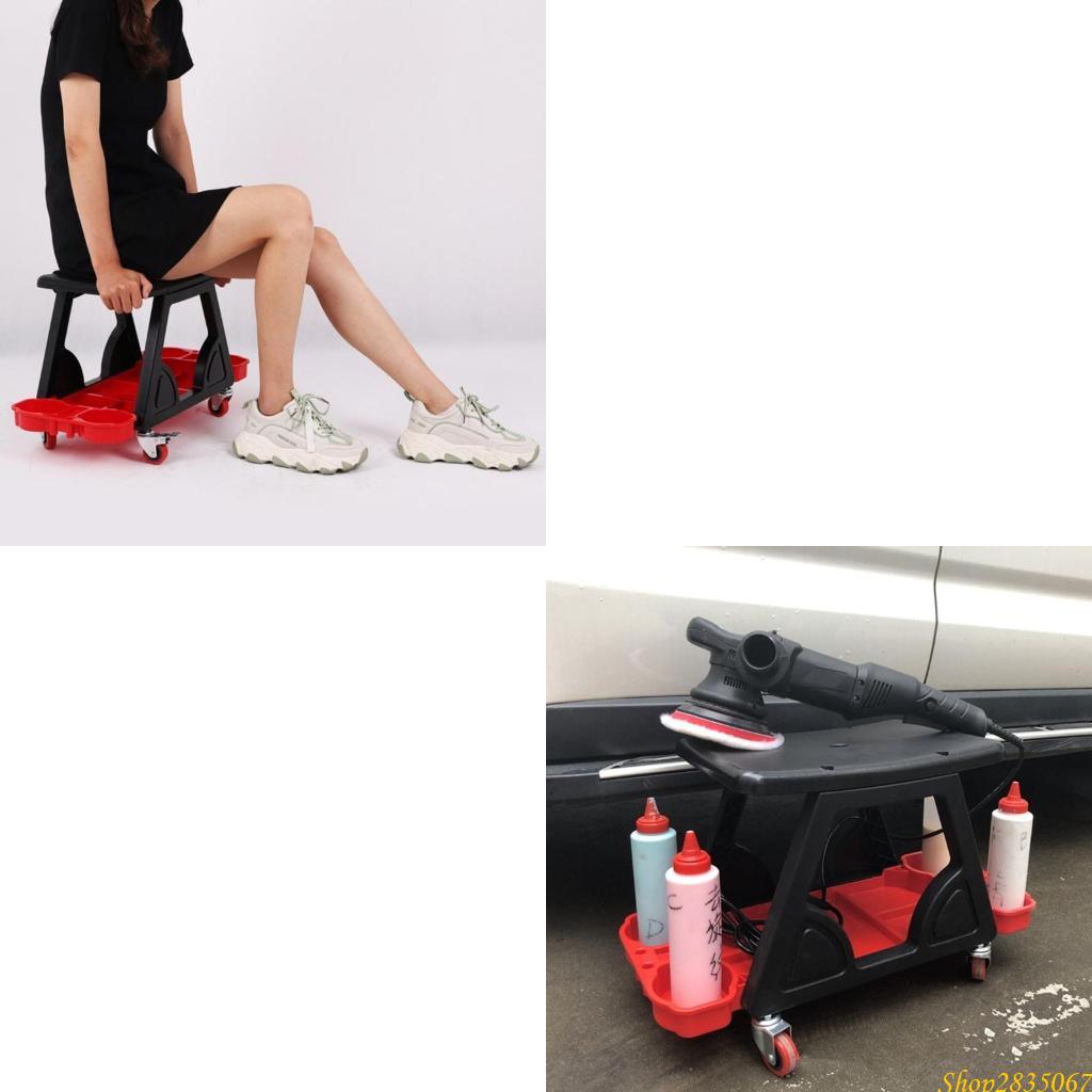 Mechanic Creepers, Car Creeper - Garage Creeper Roller review and price