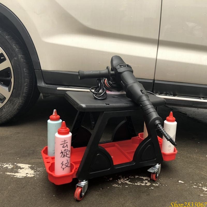 Mechanic Creepers, Car Creeper - Garage Creeper Roller review and price