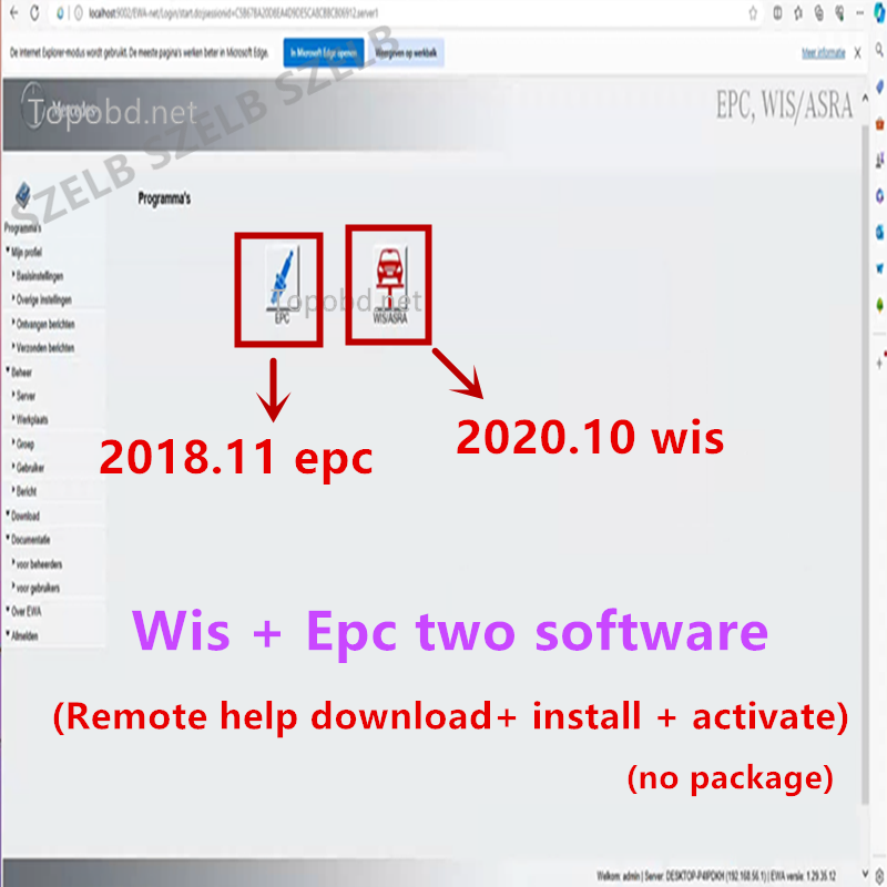 2026.3 Xentry full diagnostic  - Auto Repair Shop Software review and price
