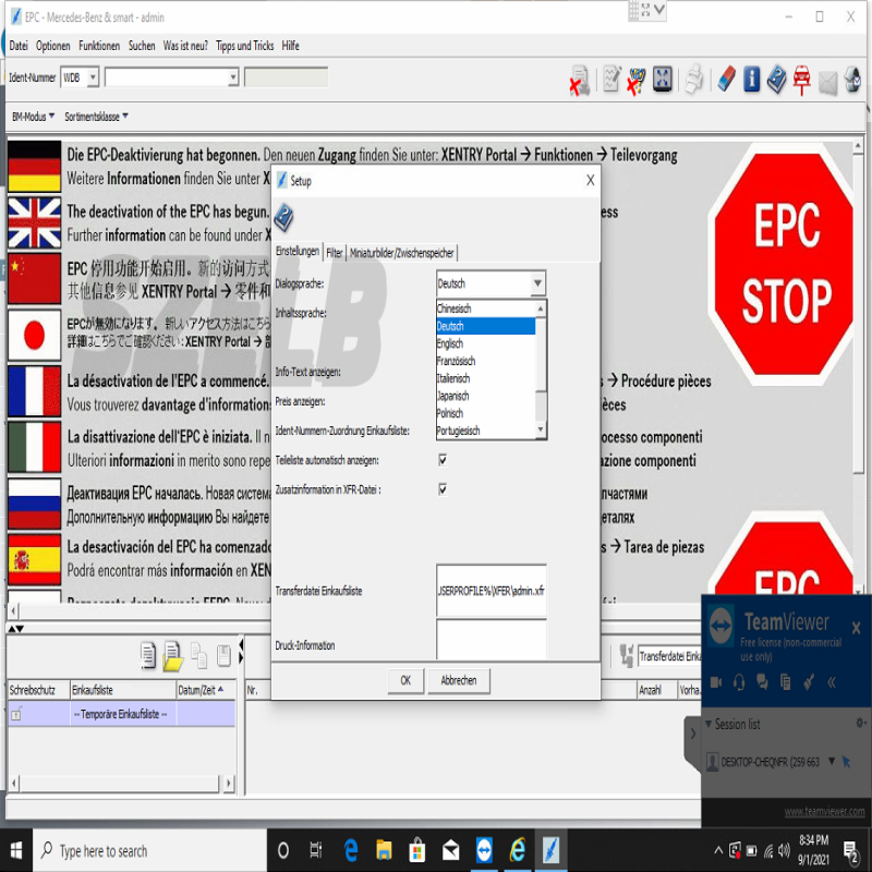 2026.3 Xentry full diagnostic  - Auto Repair Shop Software review and price