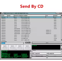 Newest selling Edc 17 IMMO SER - Auto Repair Shop Software review and price