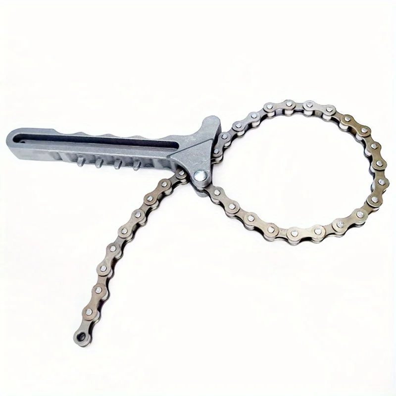 General-purpose oil chain wren - Oil Filter Wrench review and price