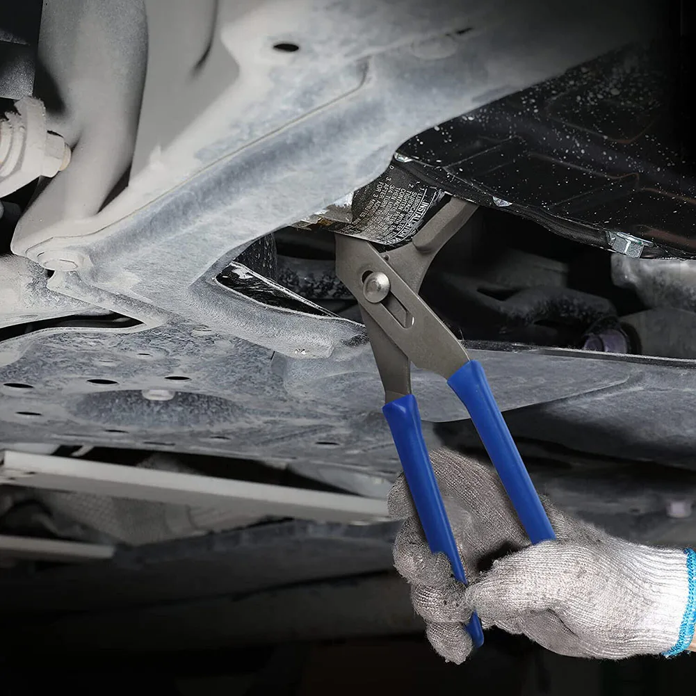 9inch/12inch Oil Filter Pliers - Oil Filter Wrench review and price