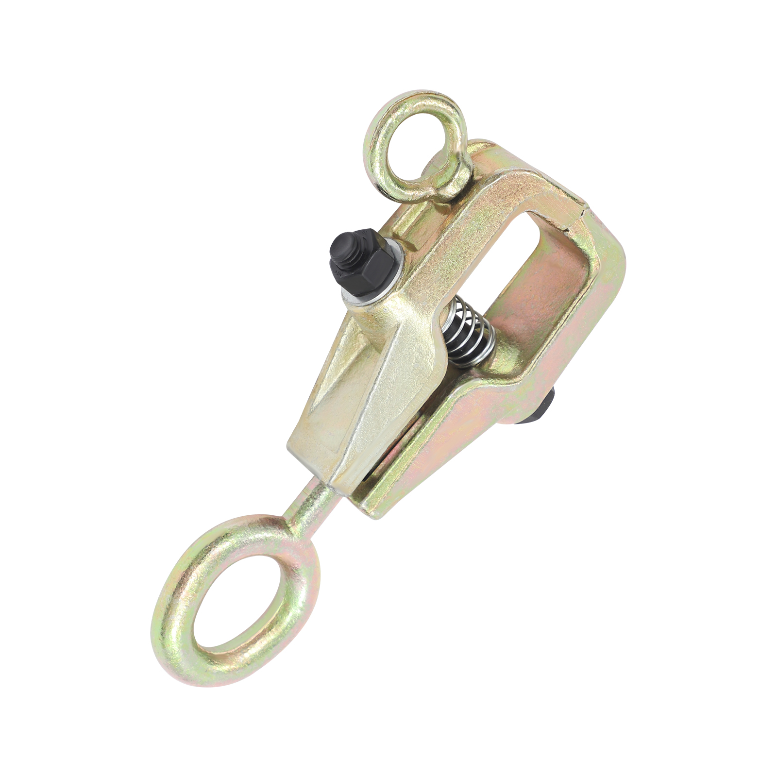 5 Ton Self Tightening Pull Cla - Car Frame Straightening review and price