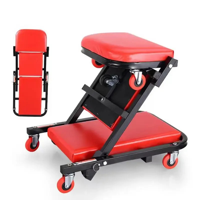 36 Inch Folding Car Creeper Se - Garage Creeper Roller review and price